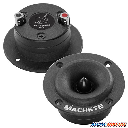 Высокочастотная акустика Deaf Bonce Machete MT-23NEO